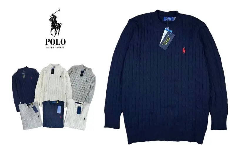 Ralph Lauren Sweater