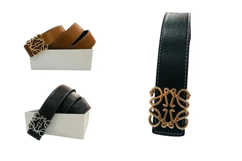 Loewe Belt
