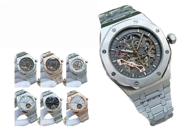 Audemars Piguet Watch