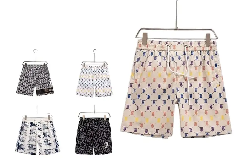Burberry Shorts