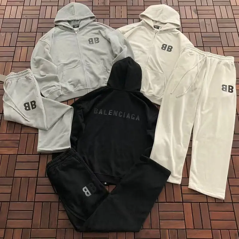 ￥~TOP 246 ¥~PANTS 185 B🔥L🔥🔥🔥IA🔥A HOODIE TROUSERS 55073029