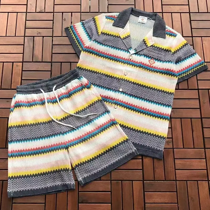 TOP￥~ 99 PANTS￥~ 95 C🔥S🔥BL🔥🔥C🔥 T-SHIRT SHIRT SHORTS SWEATER 77071625