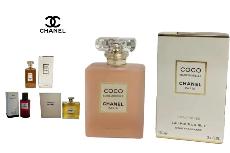 Chanel Perfume