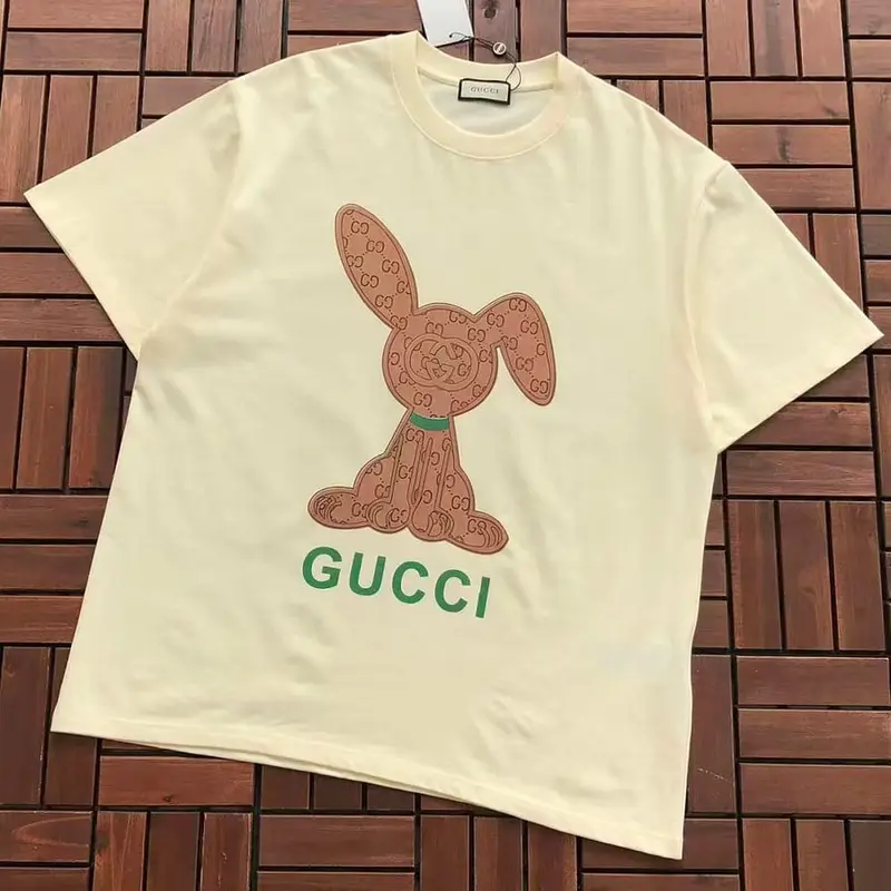 ￥ ~ 119 G🔥C🔥I T-SHIRT 55081479 (im 185CM 70KG iwear size L in the photo)