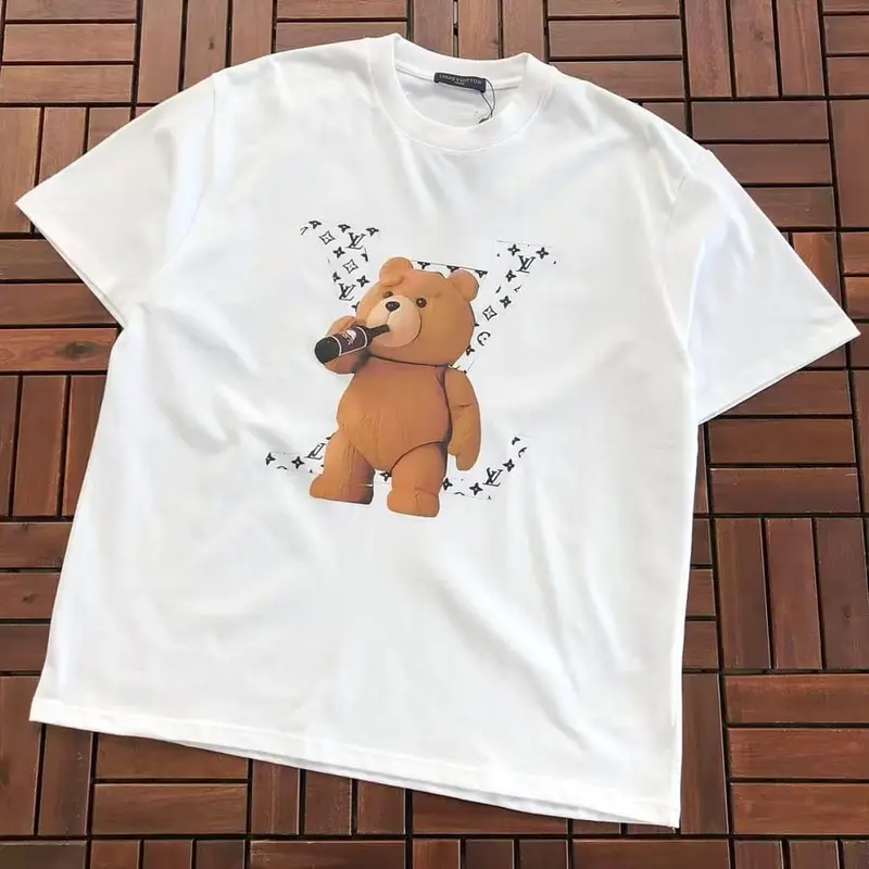￥ ~ 119 L🔥T-SHIRT 55081450 (im 185CM 70KG iwear size L in the photo)