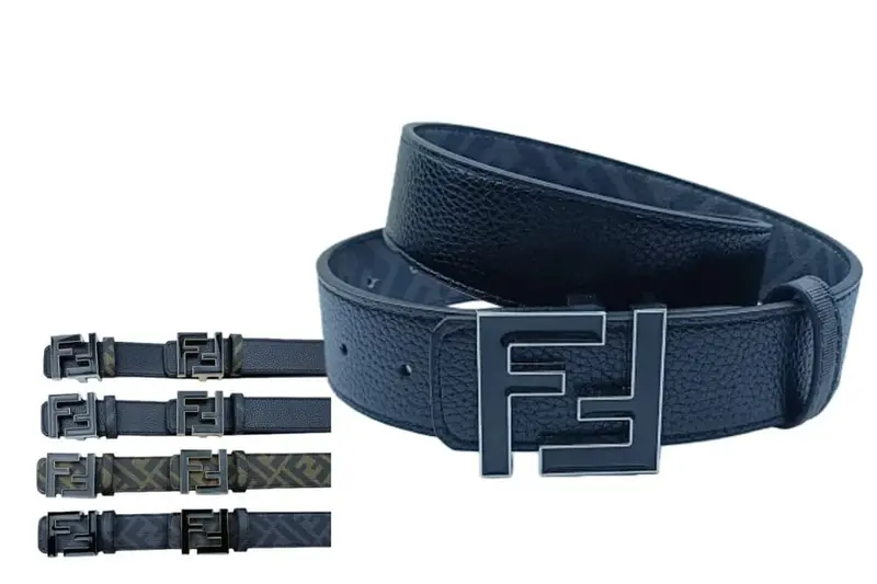 Fendi Belt