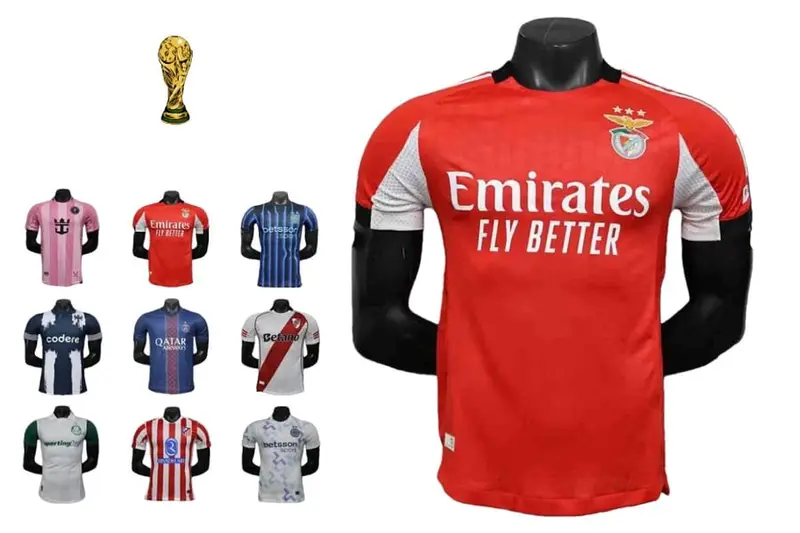 Football Jersey