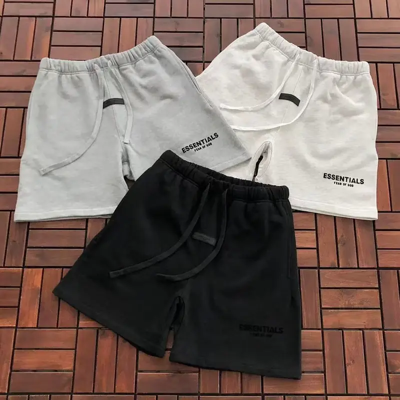 ￥~95 FOG SHORTS 77041935 (im 176CM 58KG iwear size M in the photo)