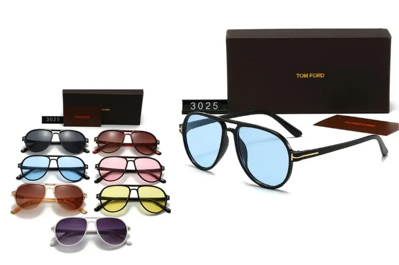 Tom Ford SunGlasses