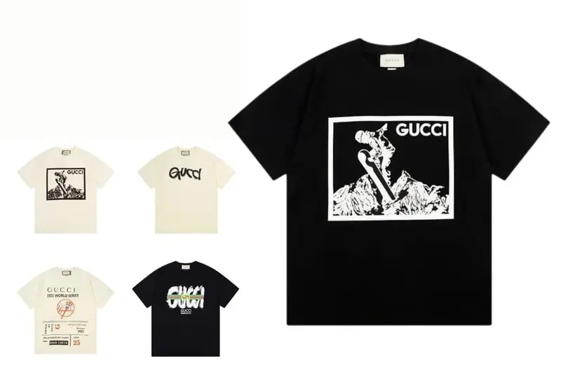 Gucci Tee