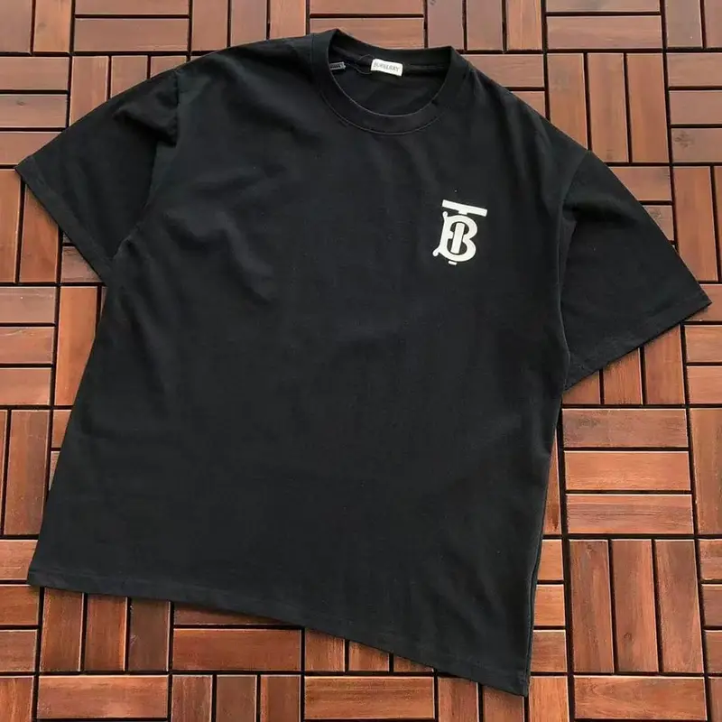 ￥~119 B🔥RB🔥RRY T-SHIRT 55080728 (im 185CM 80KG iwear size M in the photo)
