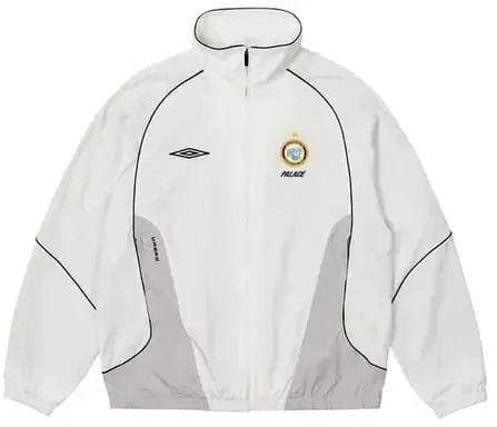 Palace x Umbro Training Track Jacket (3 Variants)