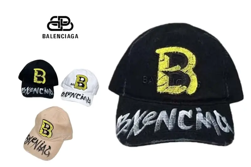 Balenciaga Hat