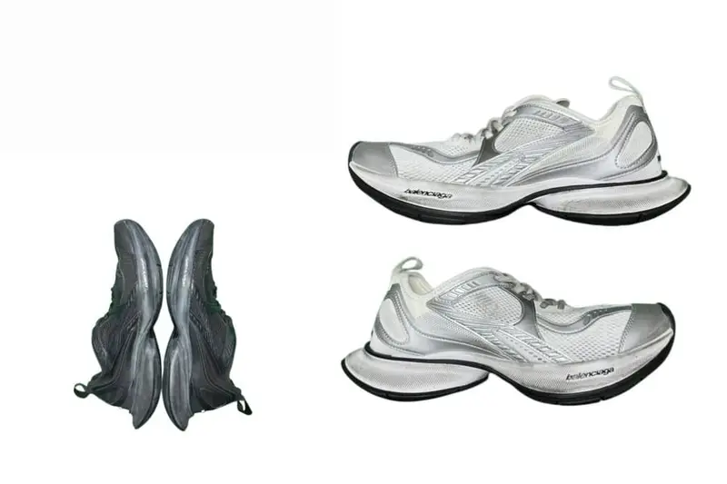 Balenciaga Circuit