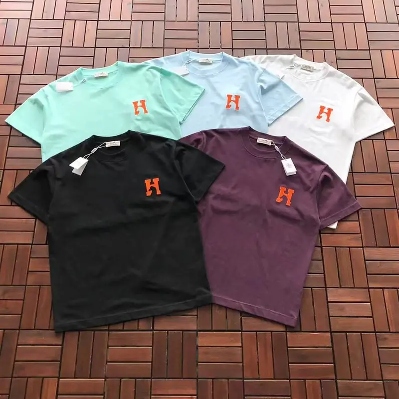 ￥ ~ 119 H🔥R🔥E🔥 T-SHIRT 55070133 (im 185CM 70KG iwear size L in the photo)