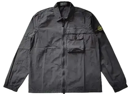 Stone Island Overshirt #2
