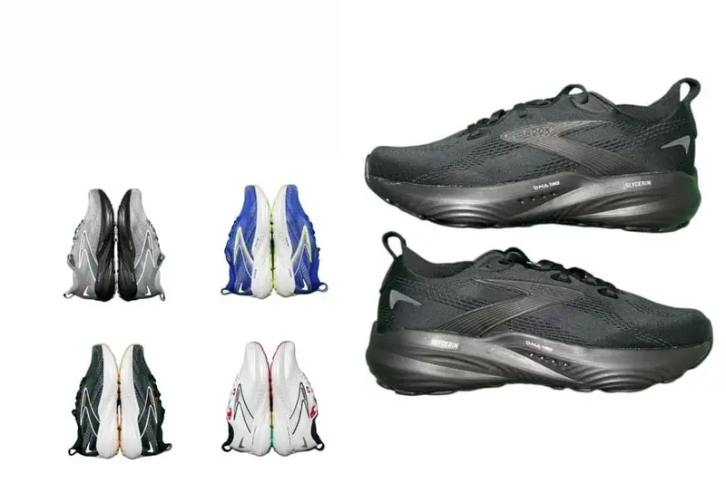 Brooks Glycerin GTS 22