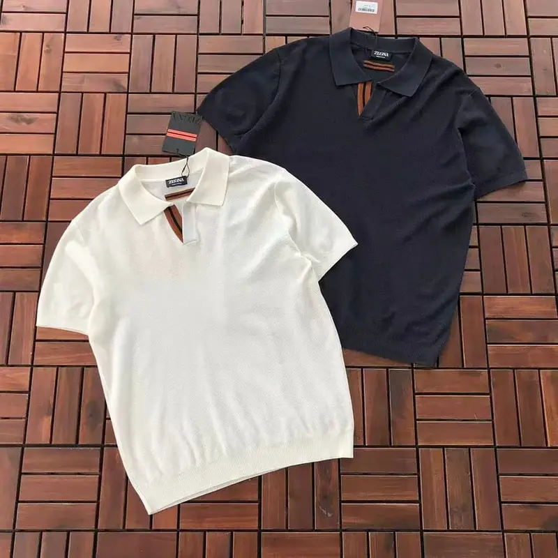 ￥~179 Z🔥🔥G🔥A T-SHIRT SWEATER 66070506 (im 185CM 70KG iwear size L in the photo)