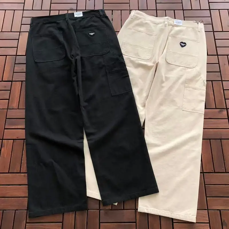 ￥~179 C🔥RH🔥RTT TROUSERS 66073115