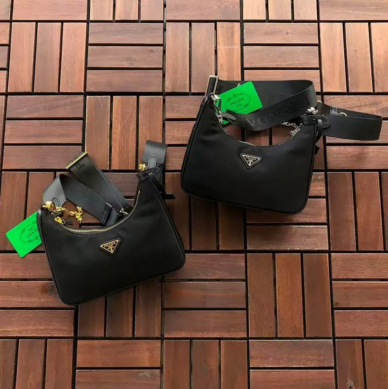 ￥~189 P🔥A🔥A BAG 55080607（长21CM*宽11CM*高5CM）