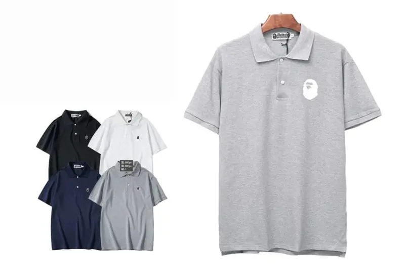 Bape Polo