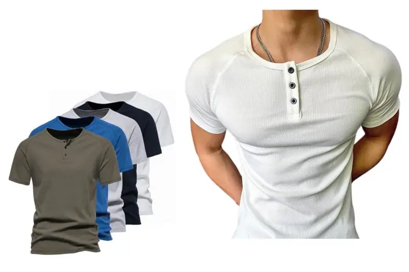 Henry shirt
