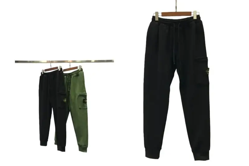 Stone Island Pants