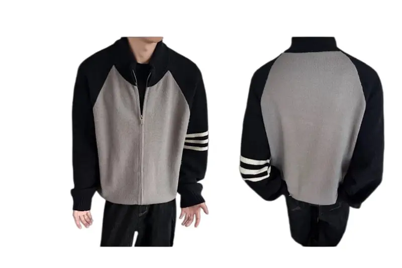 Casual Knitwear
