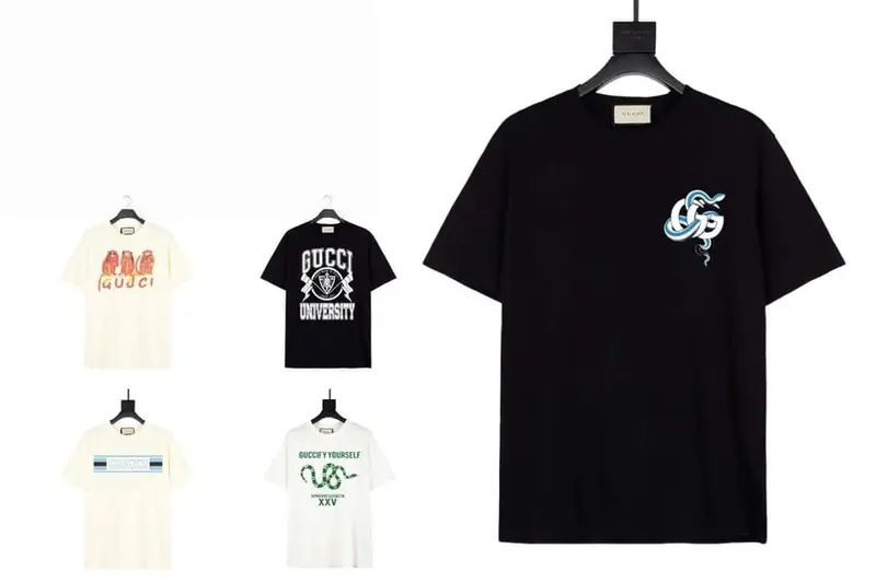 Gucci Tee