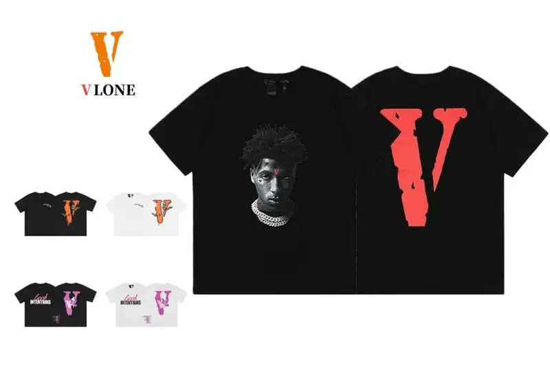 Vlone T-Shirts