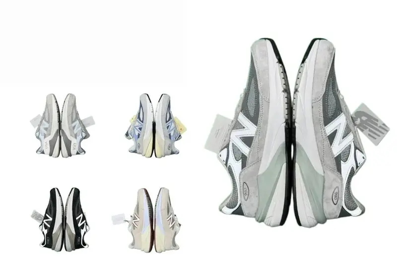 New Balance 990v6