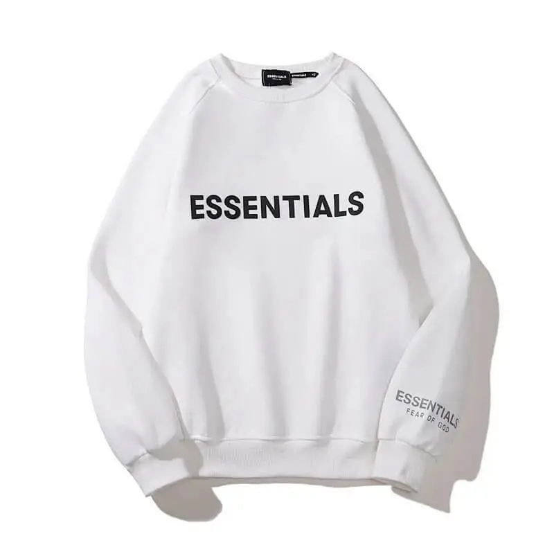 ESSENTIALS Sweatshirt