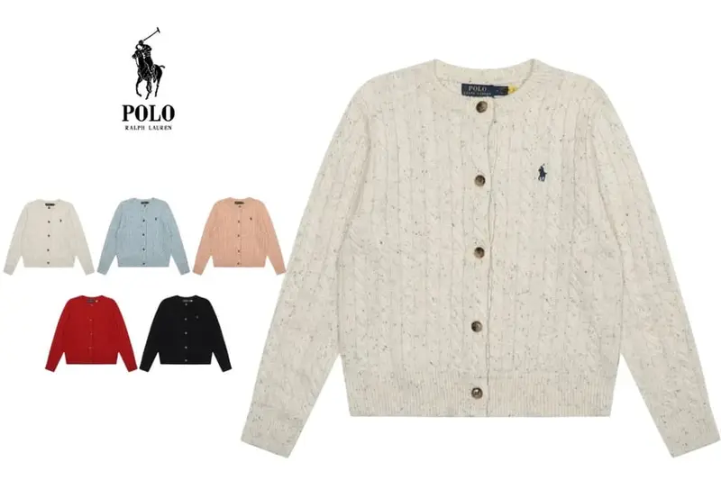 Ralph Lauren Sweater