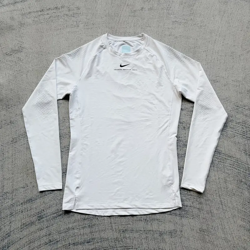 Nocta gym shirt