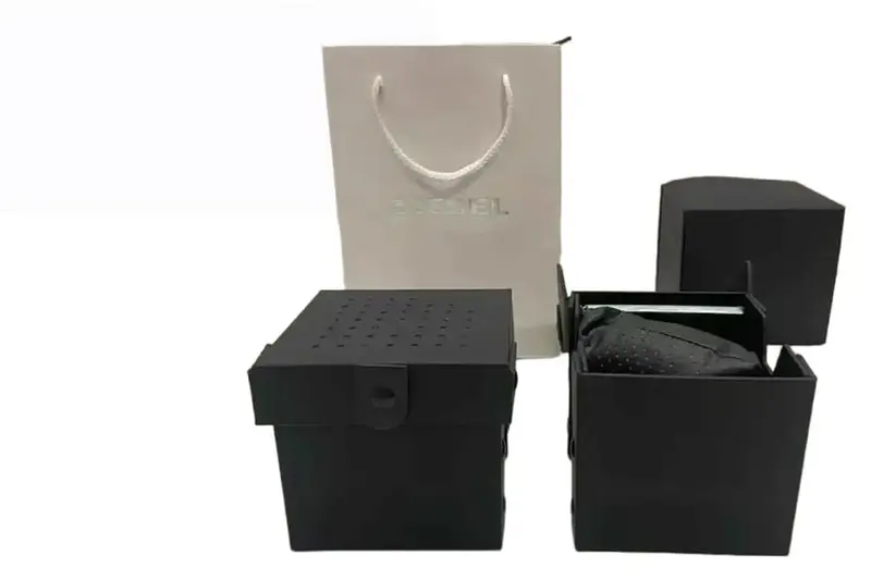Diesel Watch Box