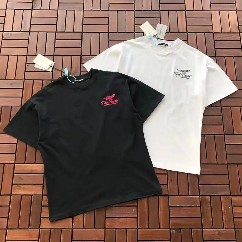 ￥~85 COLE BUXTON T-SHIRT 77072409 (im 185CM 80KG iwear size M in the photo)