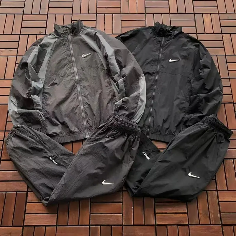 TOP￥ 219 PANTS￥ 219 N🔥C🔥A & N🔥K🔥JACKET TROUSERS 88072804