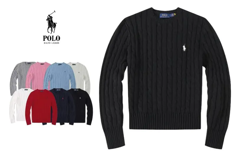 Ralph Lauren Sweater