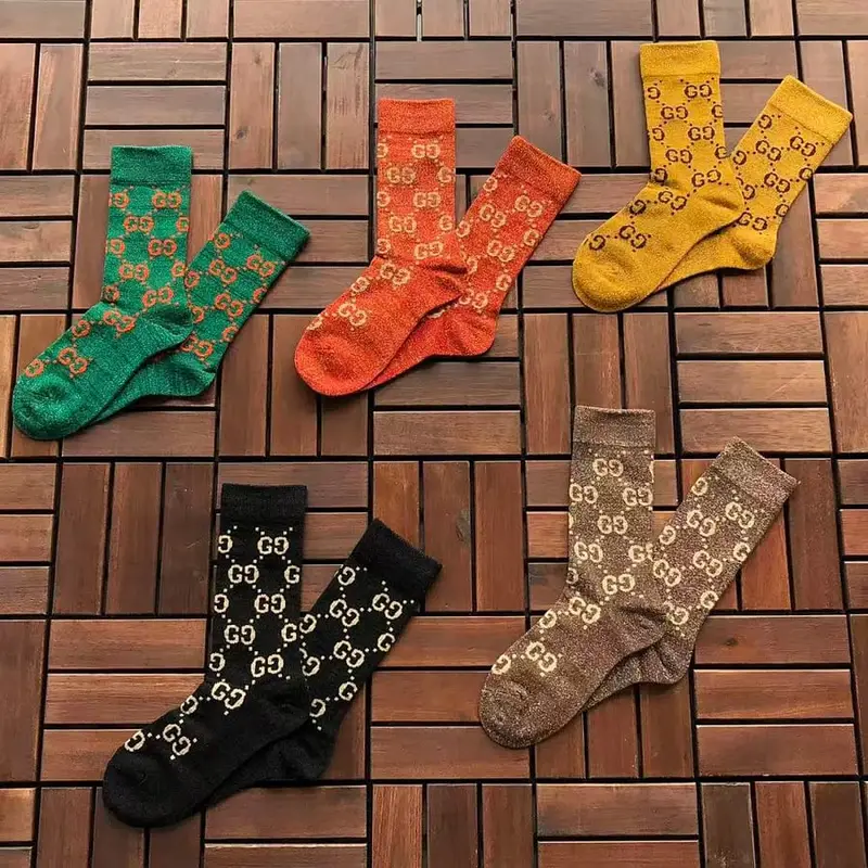￥~66 G🔥C🔥I SOCKS 55070177