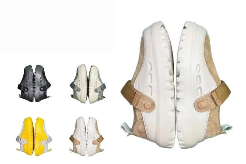UGG PeakMod Lowcut