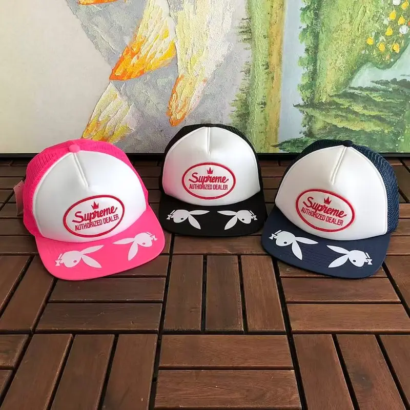 ￥~99 S🔥P🔥E🔥E & PLAY BOY CAP 77072289