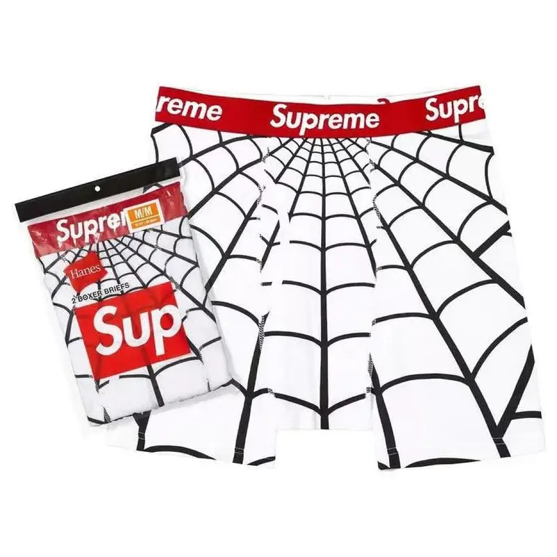 Supreme Spider Boxers