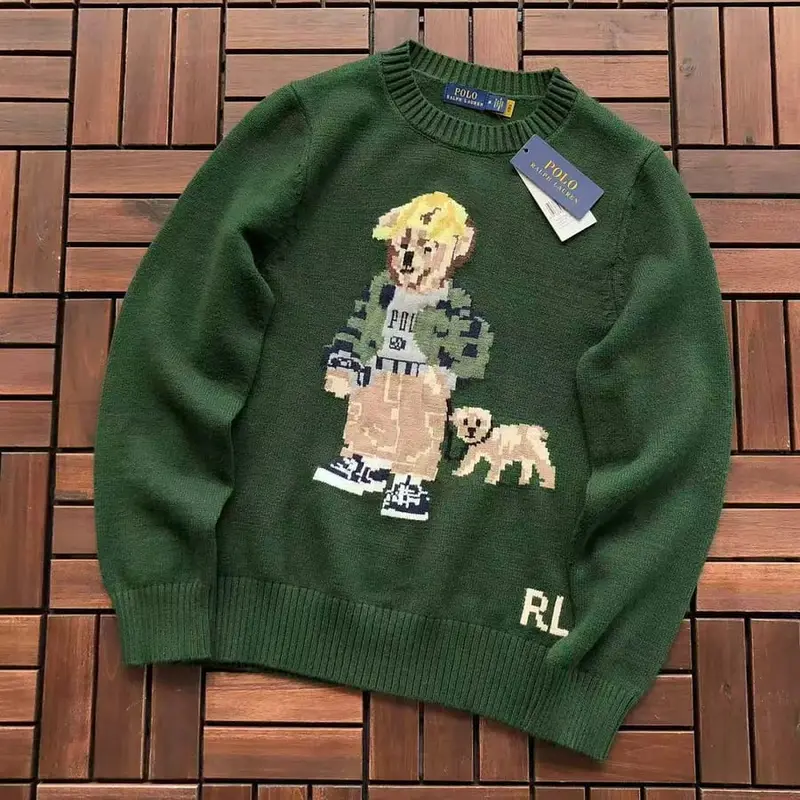 ￥~219 RA🔥PH🔥AU🔥EN SWEATER WOMAN 66071010