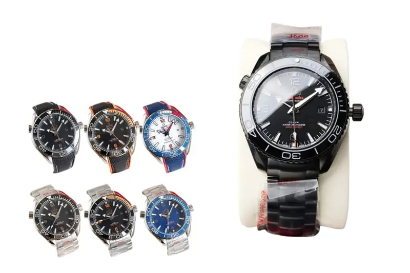Omega Watch