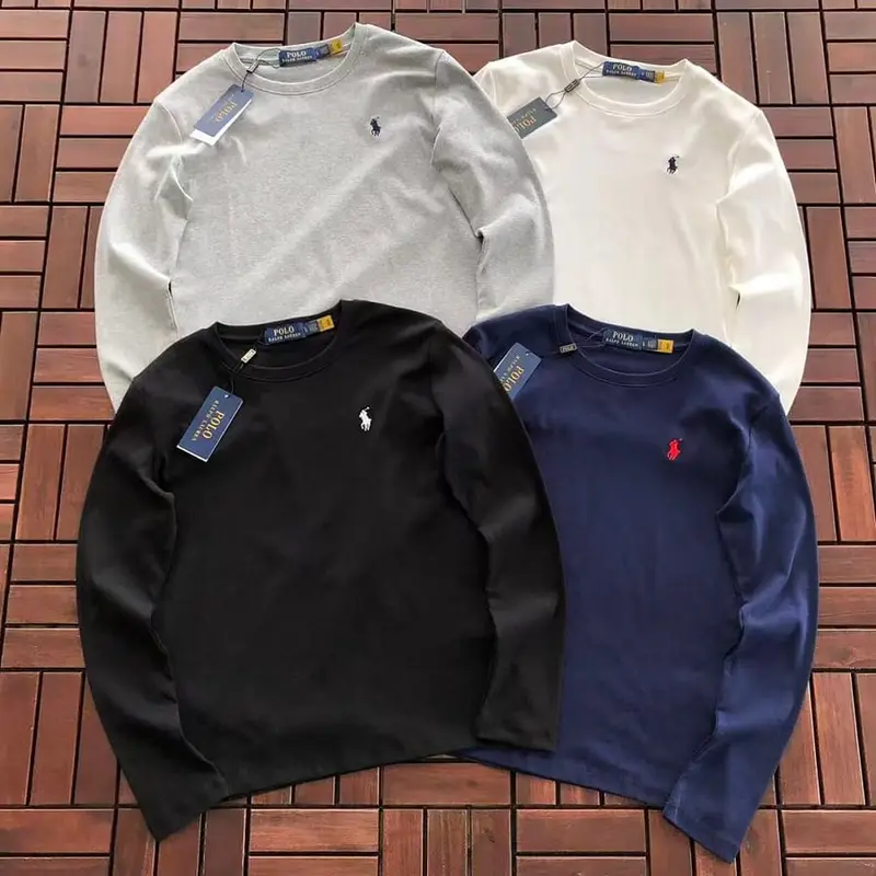 ￥~125 RA🔥PH🔥AU🔥EN LONG-SLEEVE WOMAN 66070511