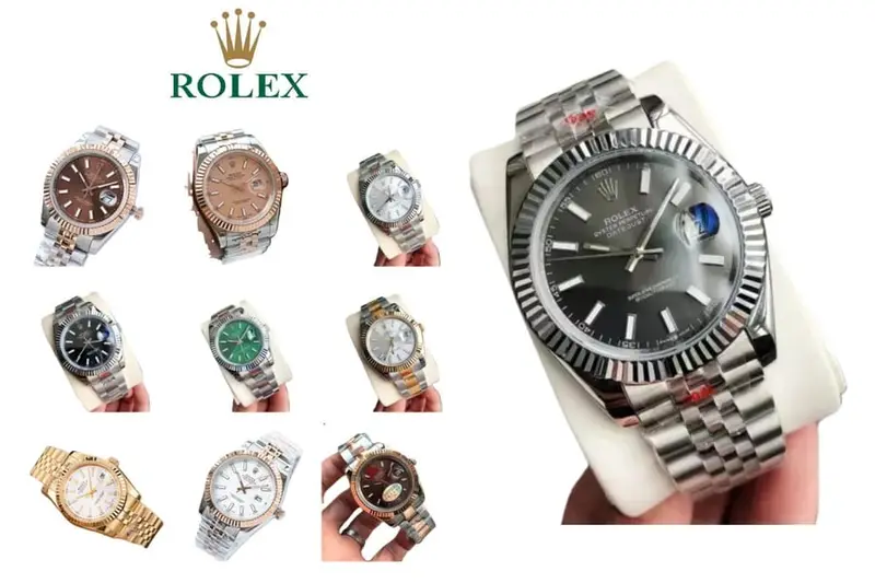 Rolex
