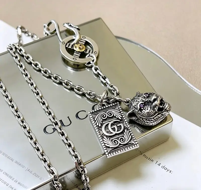 ￥~226 G🔥C🔥I JEWELRY 55071504