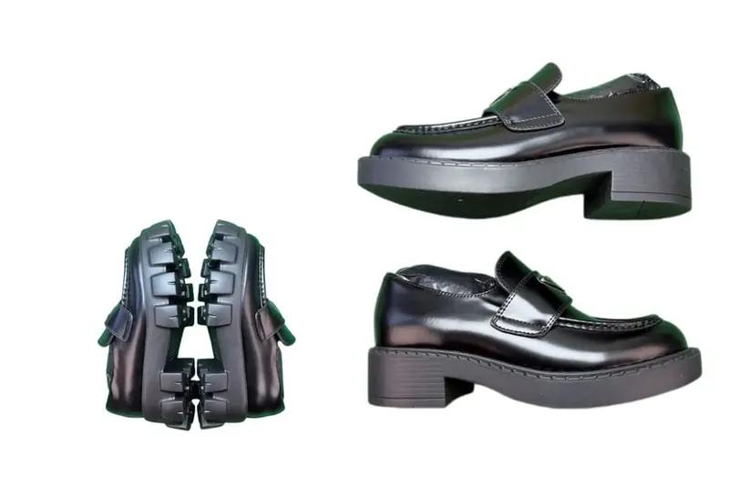 Prada Shoes