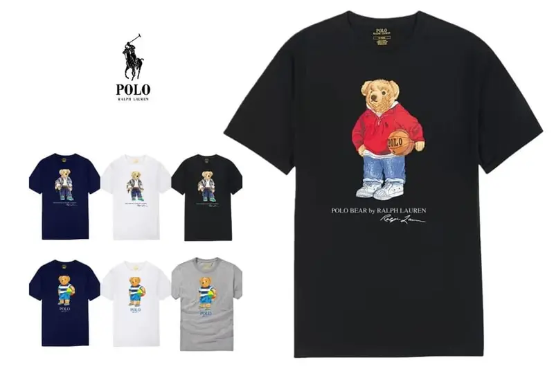 Ralph Lauren T-Shirts