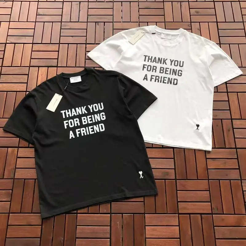 ￥~79 A🔥I T-SHIRT 77071906 (im 185CM 80KG iwear size M in the photo)